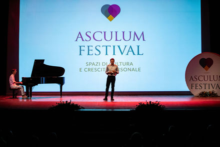 Asculum Festival 2021