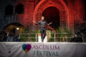Macchini - Asculum Festival 2021