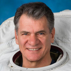 Paolo Nespoli