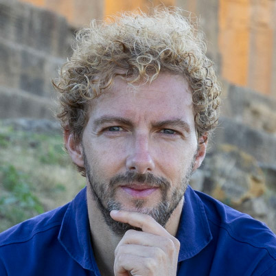 Alessandro D'Avenia