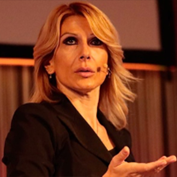 Cinzia Pennesi