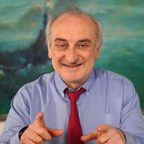 Daniele Novara