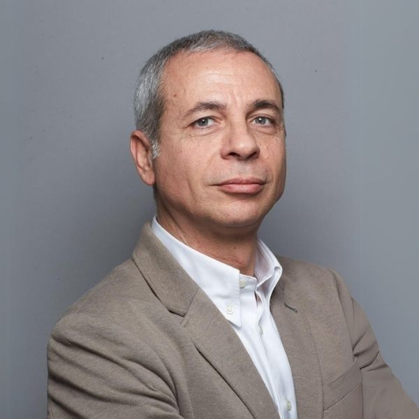 Francesco Fabiano