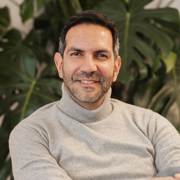 Leonardo Mendolicchio
