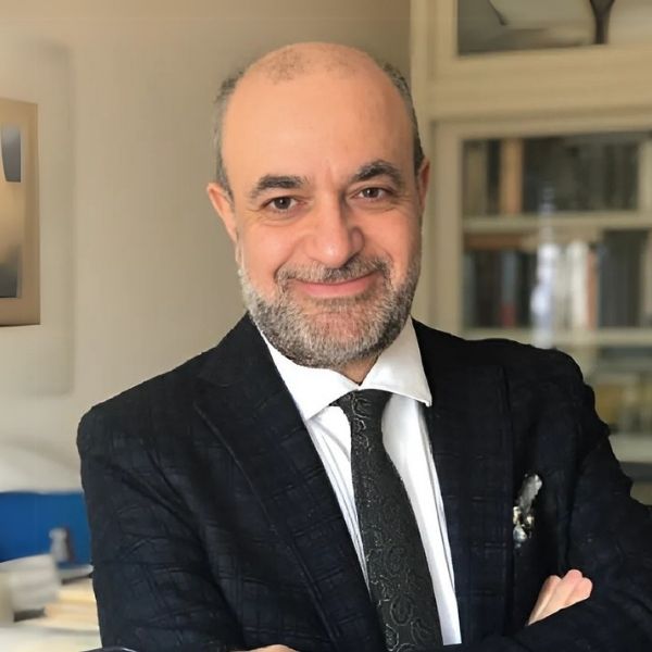 Marcello La Matina