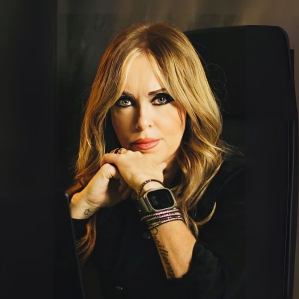 Roberta Bruzzone
