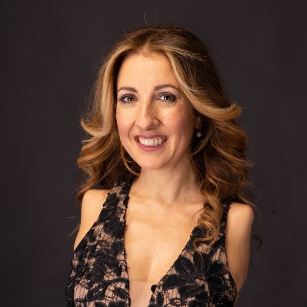 Simona Atzori