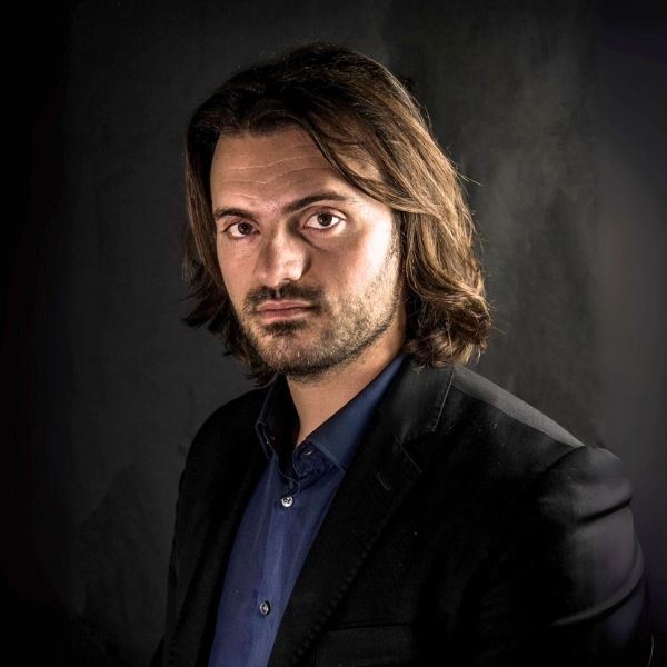 Stefano Bartoli