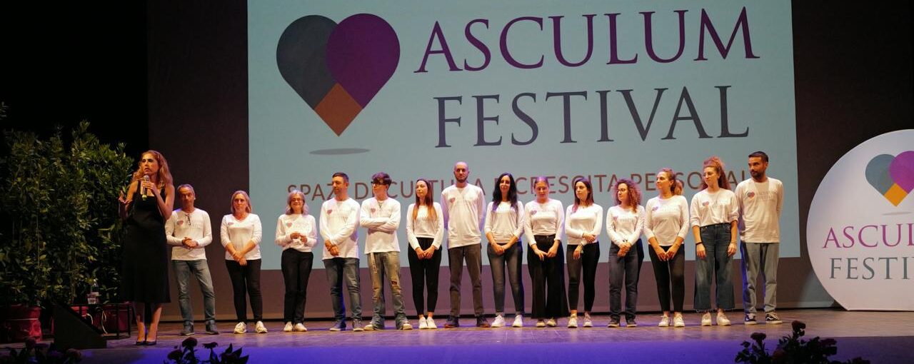 Asculum Staff