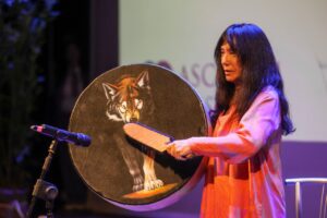 Selene Calloni Williams