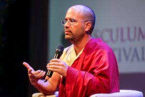 Lama Michel Rinpoche