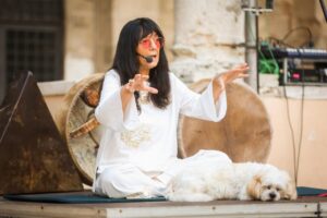 Selene Calloni Williams