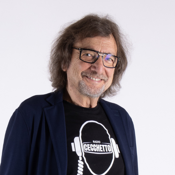Claudio Cecchetto 2026