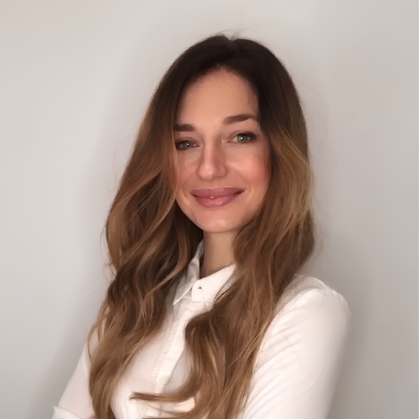 Luana Di Pietro