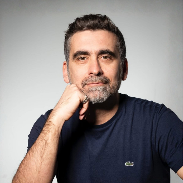 Bruno Mastroianni temporanea
