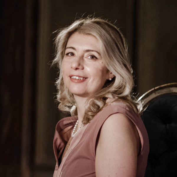 Fabiola Ruggeri ufficiale