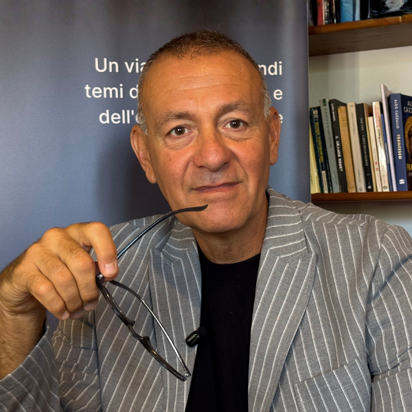 Andrea Aromatico ufficiale
