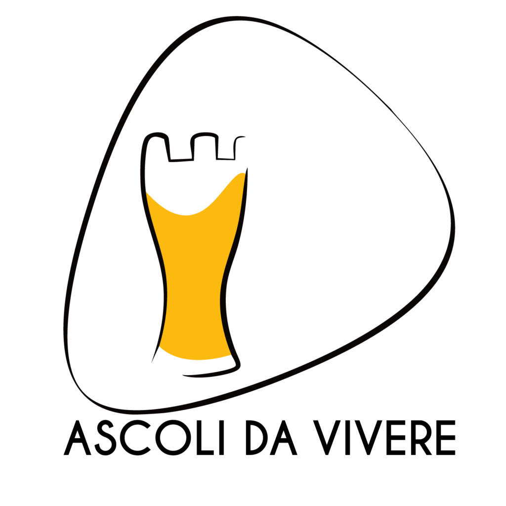 Ascoli da vivere logo