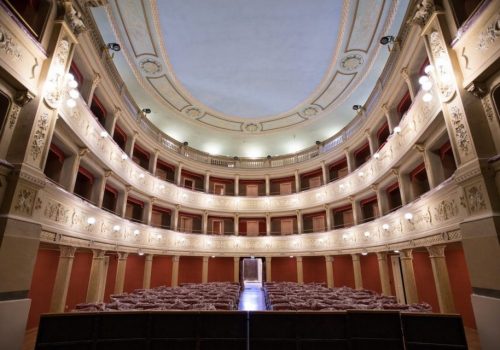 Teatro Filarmonici