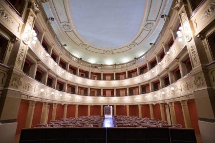 Teatro Filarmonici