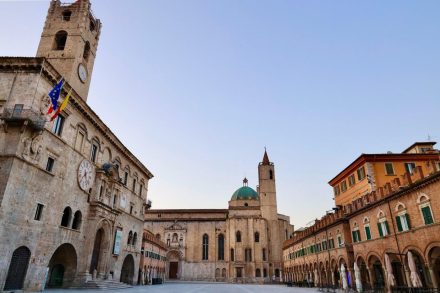 Piazza del Popolo