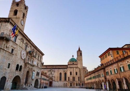 Piazza del Popolo