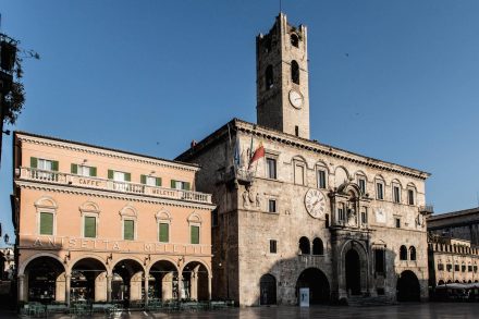 Piazza del Popolo