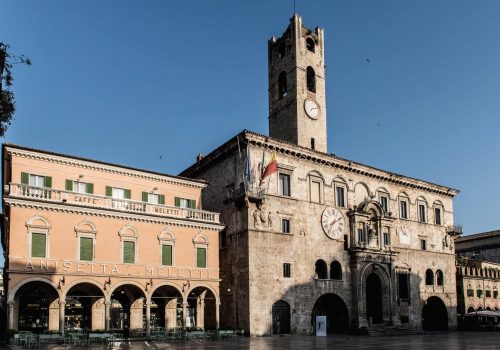 Piazza del Popolo