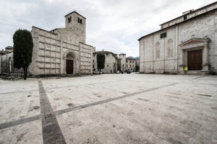 Piazza Ventidio Basso