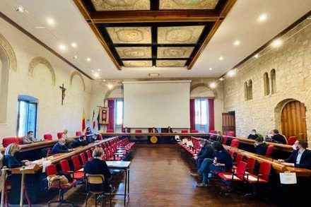 Sala della Ragione Sala della Ragione