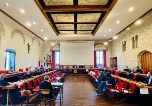 Sala della Ragione Sala della Ragione
