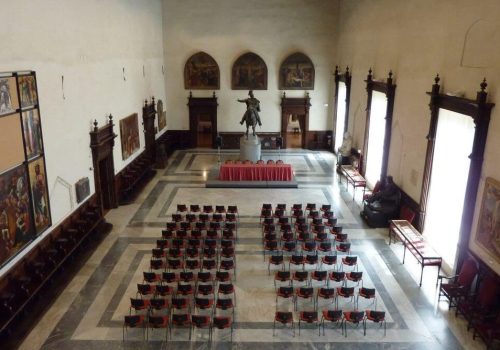 sala_Pinacoteca_AP Pinacoteca