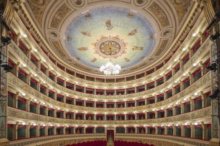 Teatro Ventidio Basso