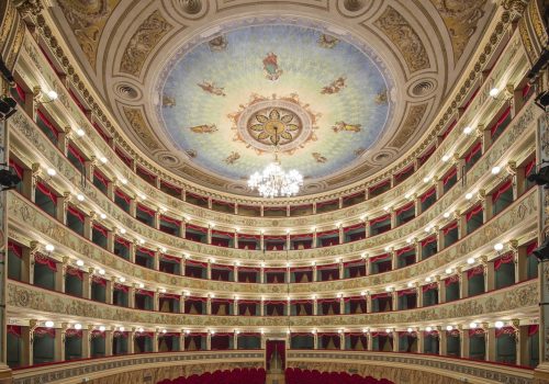 Teatro Ventidio Basso